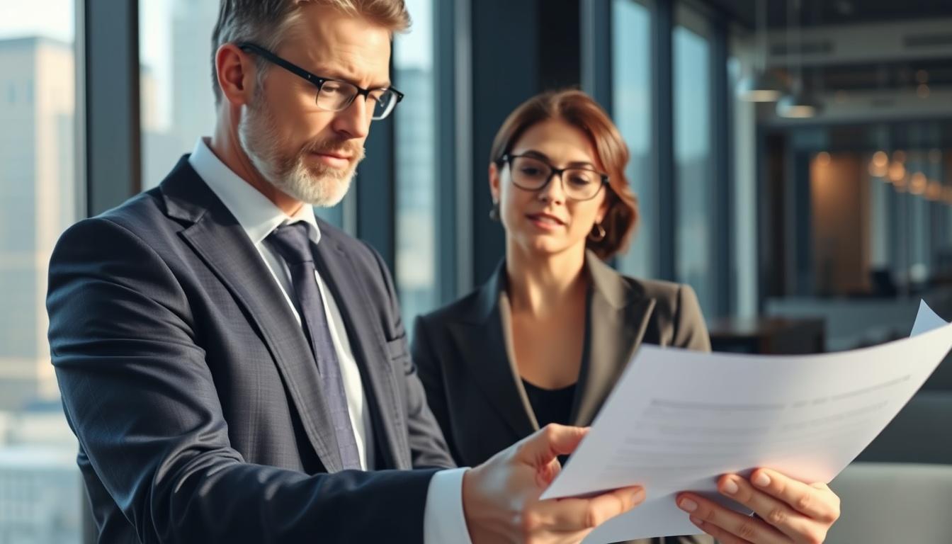 Your Legal Partner in Brokerage